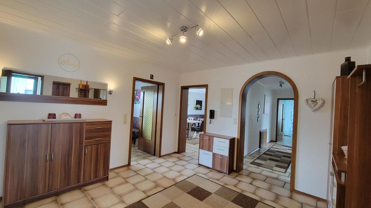 Schollbrunn Ferienwohnung Edol מראה חיצוני תמונה