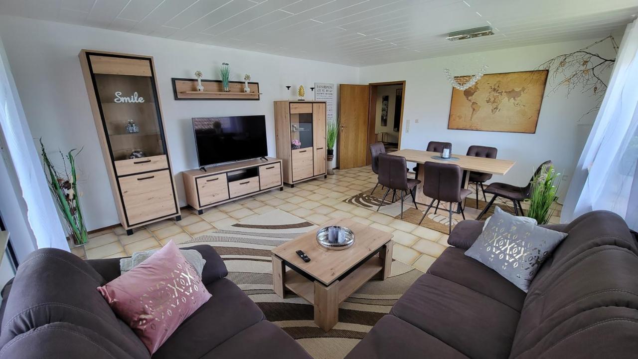 Schollbrunn Ferienwohnung Edol מראה חיצוני תמונה
