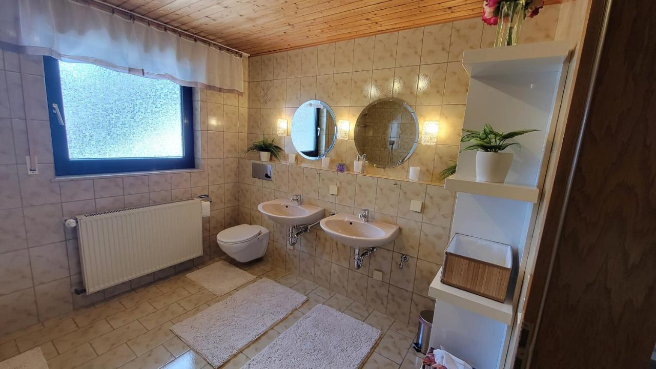 Schollbrunn Ferienwohnung Edol מראה חיצוני תמונה