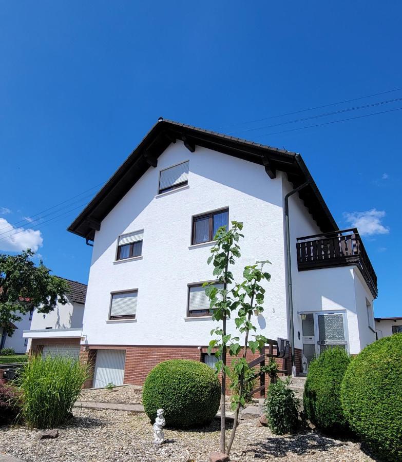 Schollbrunn Ferienwohnung Edol מראה חיצוני תמונה