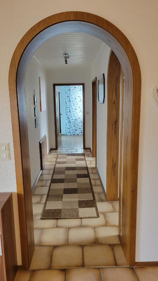 Schollbrunn Ferienwohnung Edol מראה חיצוני תמונה
