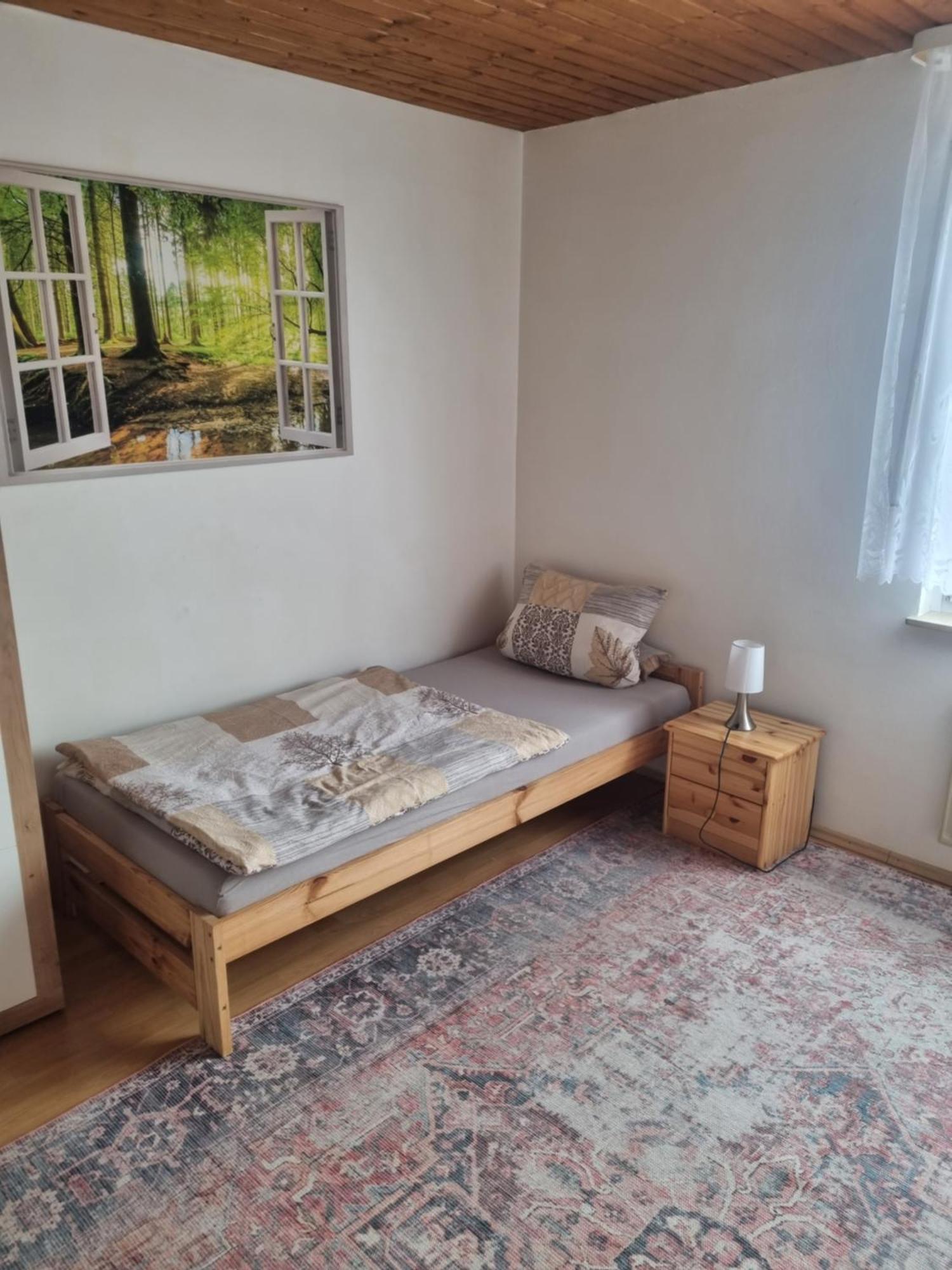 Schollbrunn Ferienwohnung Edol מראה חיצוני תמונה