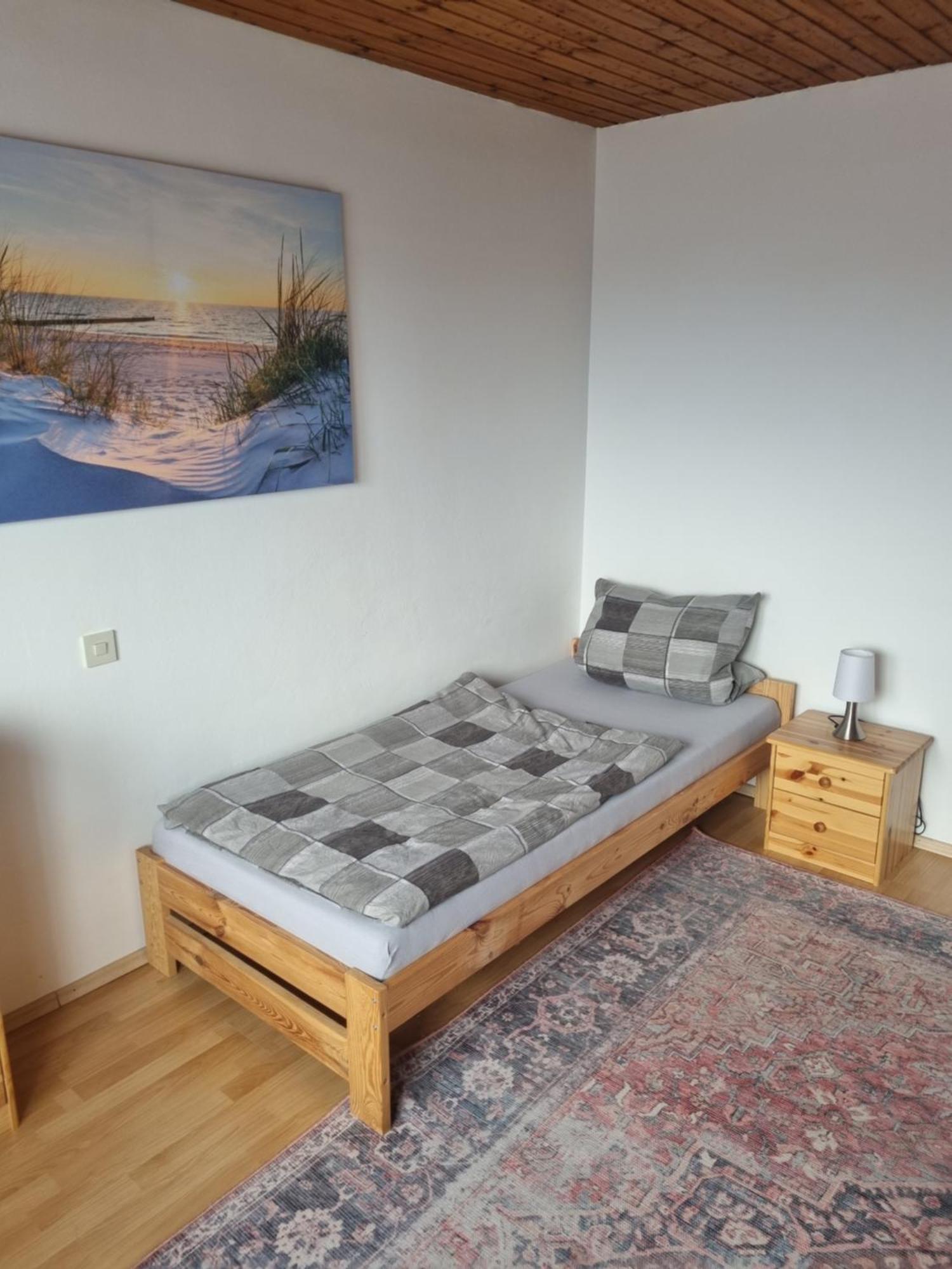 Schollbrunn Ferienwohnung Edol מראה חיצוני תמונה