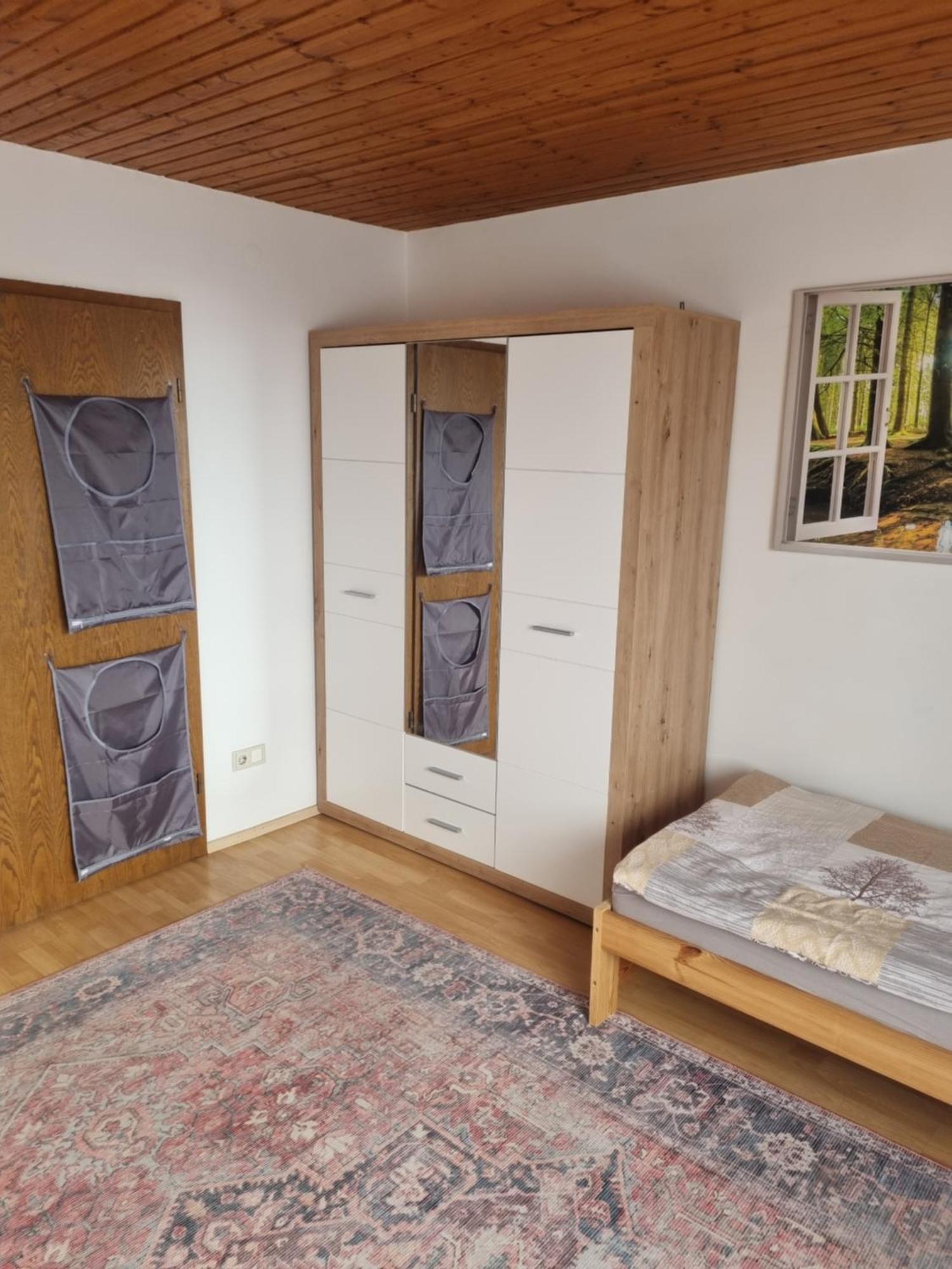 Schollbrunn Ferienwohnung Edol מראה חיצוני תמונה