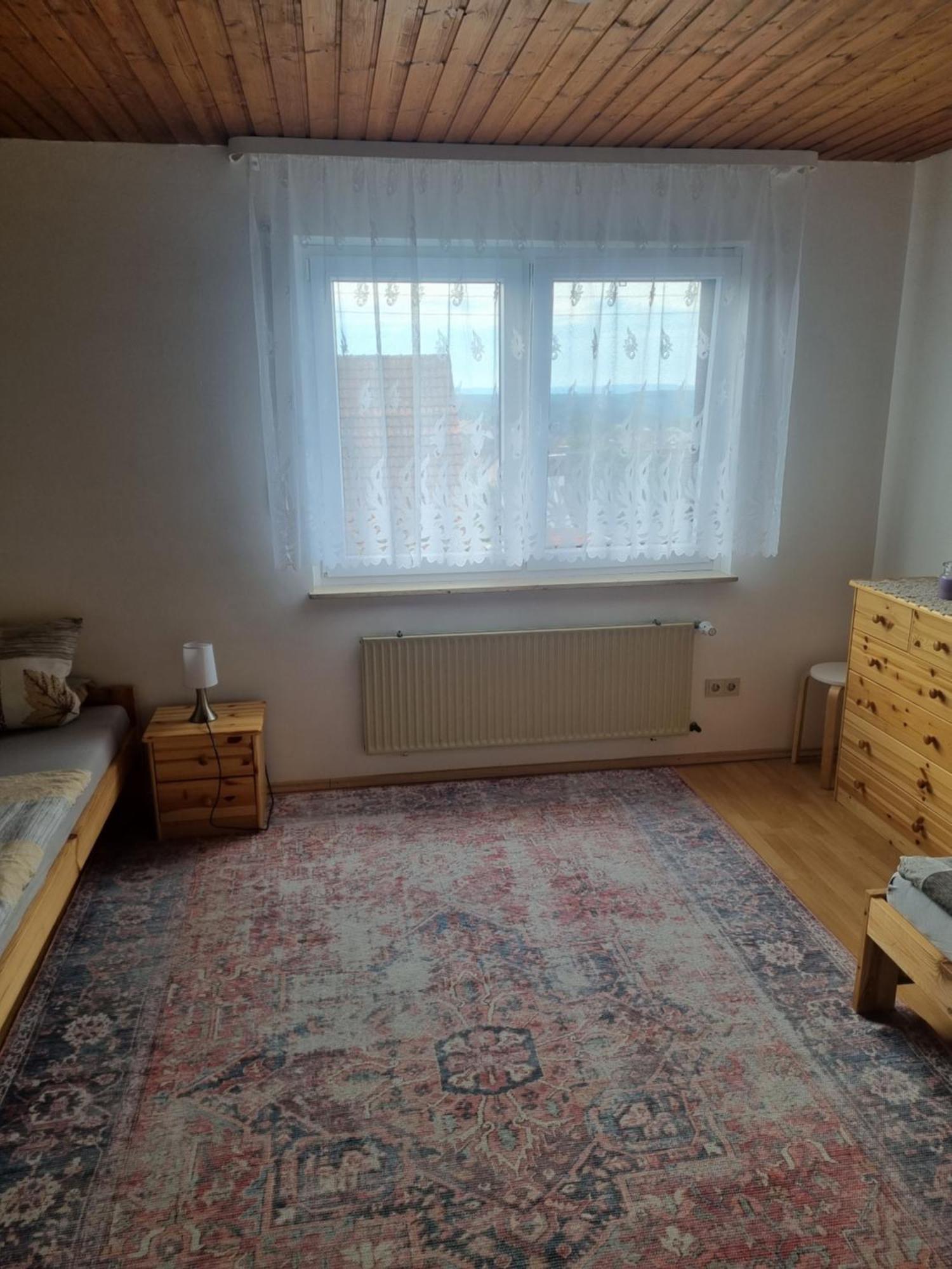 Schollbrunn Ferienwohnung Edol מראה חיצוני תמונה
